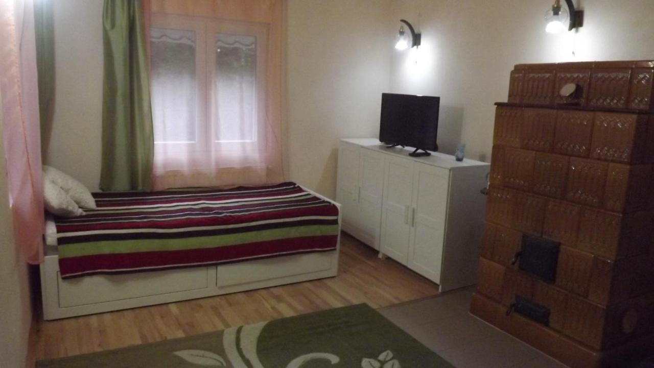 Casa De Oaspeti Boga Pietroasa  المظهر الخارجي الصورة