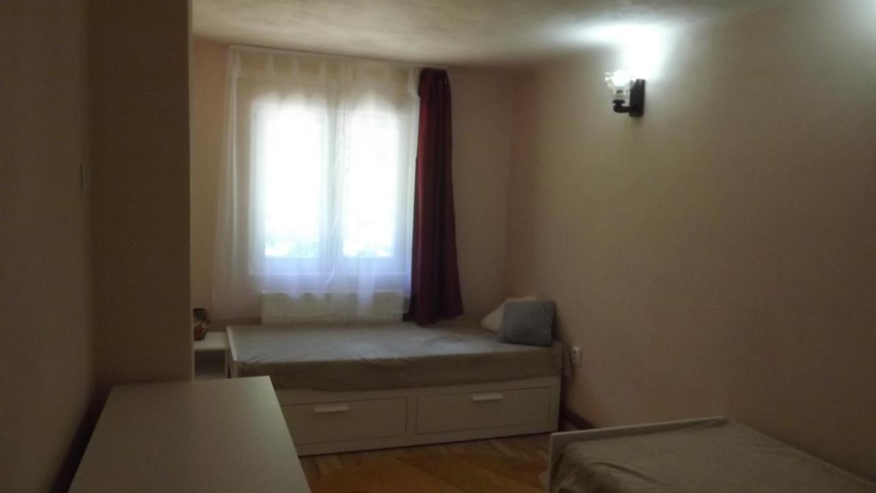 Casa De Oaspeti Boga Pietroasa  المظهر الخارجي الصورة
