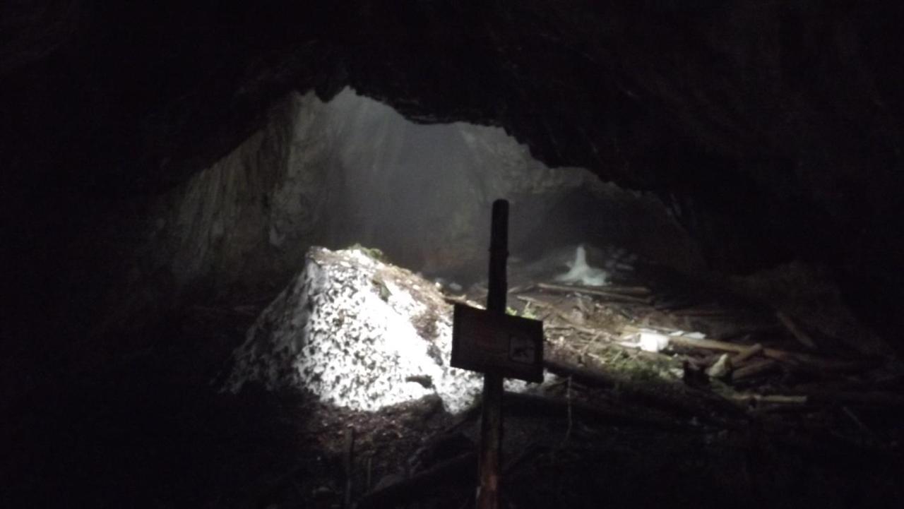 Casa De Oaspeti Boga Pietroasa  المظهر الخارجي الصورة